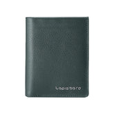 Lapis Bard Gift Set - Contemporary Verdant Ball Pen with Verdant Dual Compartment Wallet Regular price